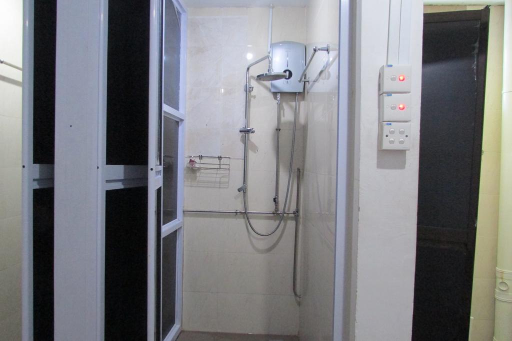 Mks Backpackers Hostel - Dalhousie Lane Singapore Room photo